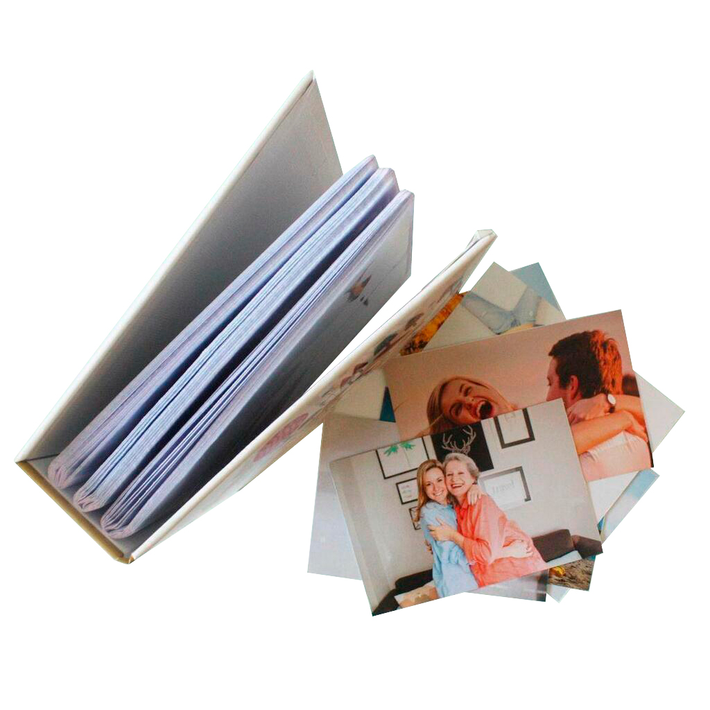 ÁLBUM MAPAS NEW ALBUM 10X15X200 